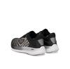 Мужские кроссовки EA7 Emporio Armani X8x243 xk440 n763 чёрные
