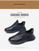 Men's Lightweight Slip-On Low-Top Running & Casual Sports Shoes