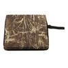 Outdoor Stadium Seat Cushion Portable Single Layer Seat Cushion for Lawn Football Field Basketball Court Terrace Park