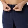 Training Wear HYBRID INSULATION FLEECE PANT MIDNIGHT S [ASICS]