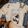 Üst Kıyafetler – T-shirtler