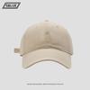 Cute Ass Palm Baseball Cap Funny Design Cartoon Hat Female Summer Versatile Sunshade Photo Cap