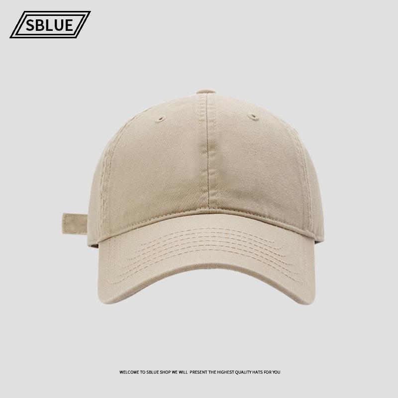 Cute Ass Palm Baseball Cap Funny Design Cartoon Hat Female Summer Versatile Sunshade Photo Cap