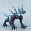 16cm Anime Digimon Adventure Figur Lighdramon Figuren Modell PVC Action Figur Jungen Spielzeug Geschenk