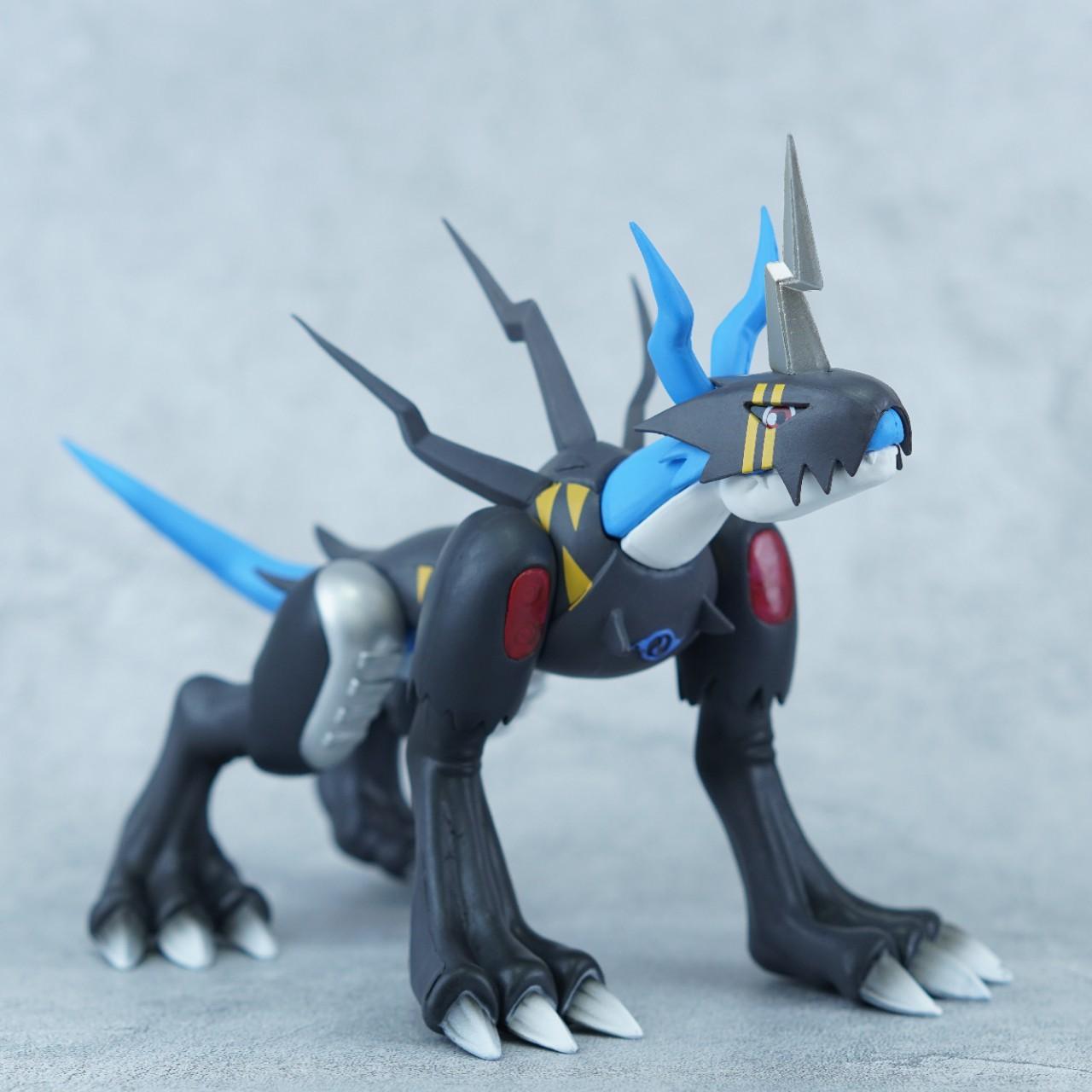 16cm Anime Digimon Adventure Figure Lighdramon Figures Model PVC Action Figure Boys Toys Gift