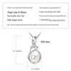 Double Layer Freshwater Pearl Choker Necklace, s925 Sterling Silver, 18k Gold Plated, Gift for Christmas and Qixi