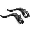Bicycle Extension Brake Lever Black 22.2mm