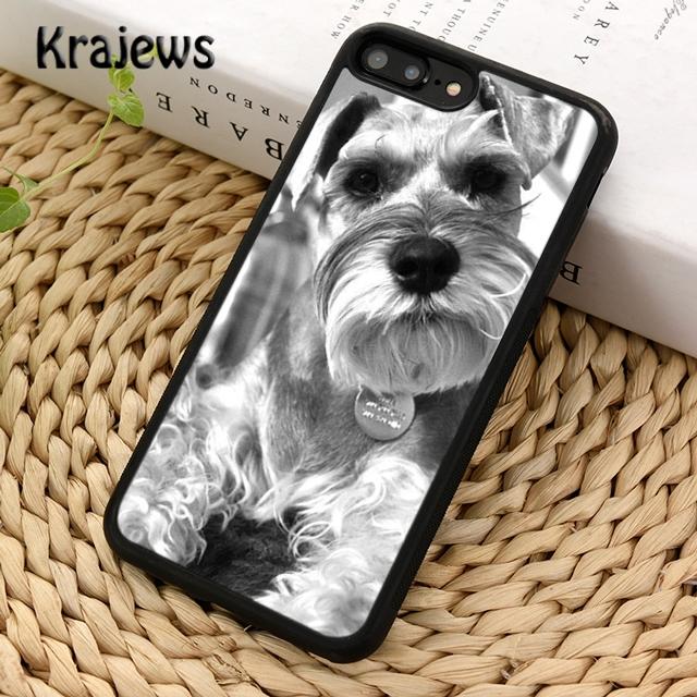Airedale Terrier niedliche Mama Hund Handyhülle Cover Für iPhone 17 Air 16 15 14 plus 12 13 pro max Hülle Shell Fundas