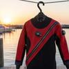Scuba Diving Wetsuit Hanger Multi Diving Suit Drying Rack Wet & Dry Clothes Hanging Organizer for Snorkeling Surfing Equipment