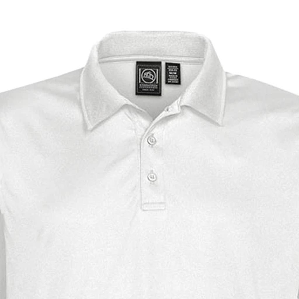 Stormtech Mens Eclipse Piqué Polo Shirt