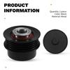 Precise Drive Belt Tensioner Generator Pulley CJ5G-10A352A For FORD ESCAPE FUSION