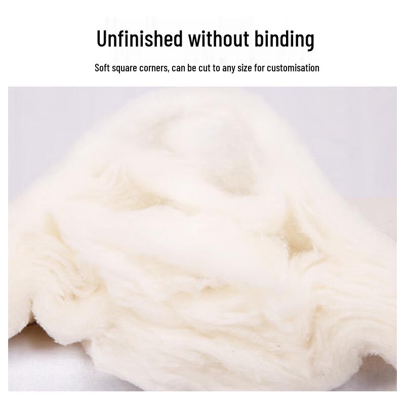 Mannis LIU Xinjiang Cotton Quilt