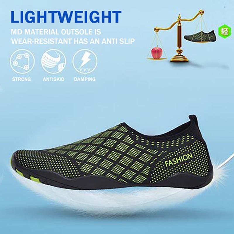 2026 5 Finger Wading Shoes Men Women Barefoot Water Socks Shoes for Adlut Kid Quick Dry Upstream Sneakers