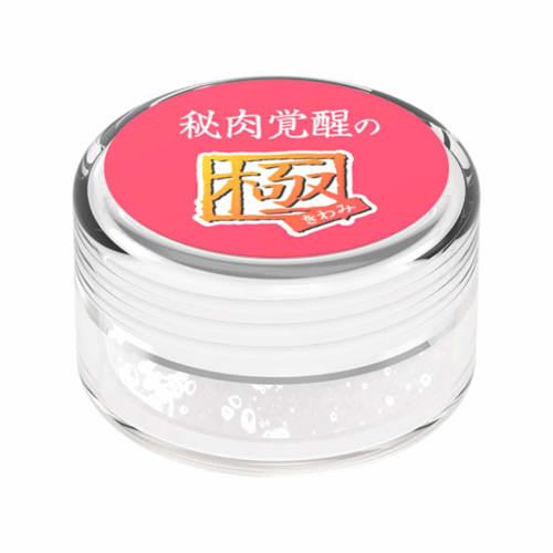 SSI Japan (Domestic Brand) [Made In Japan] Cream That Will Definitely Make You Cum, Wet Abalone, Secret Meat Awakening Pole