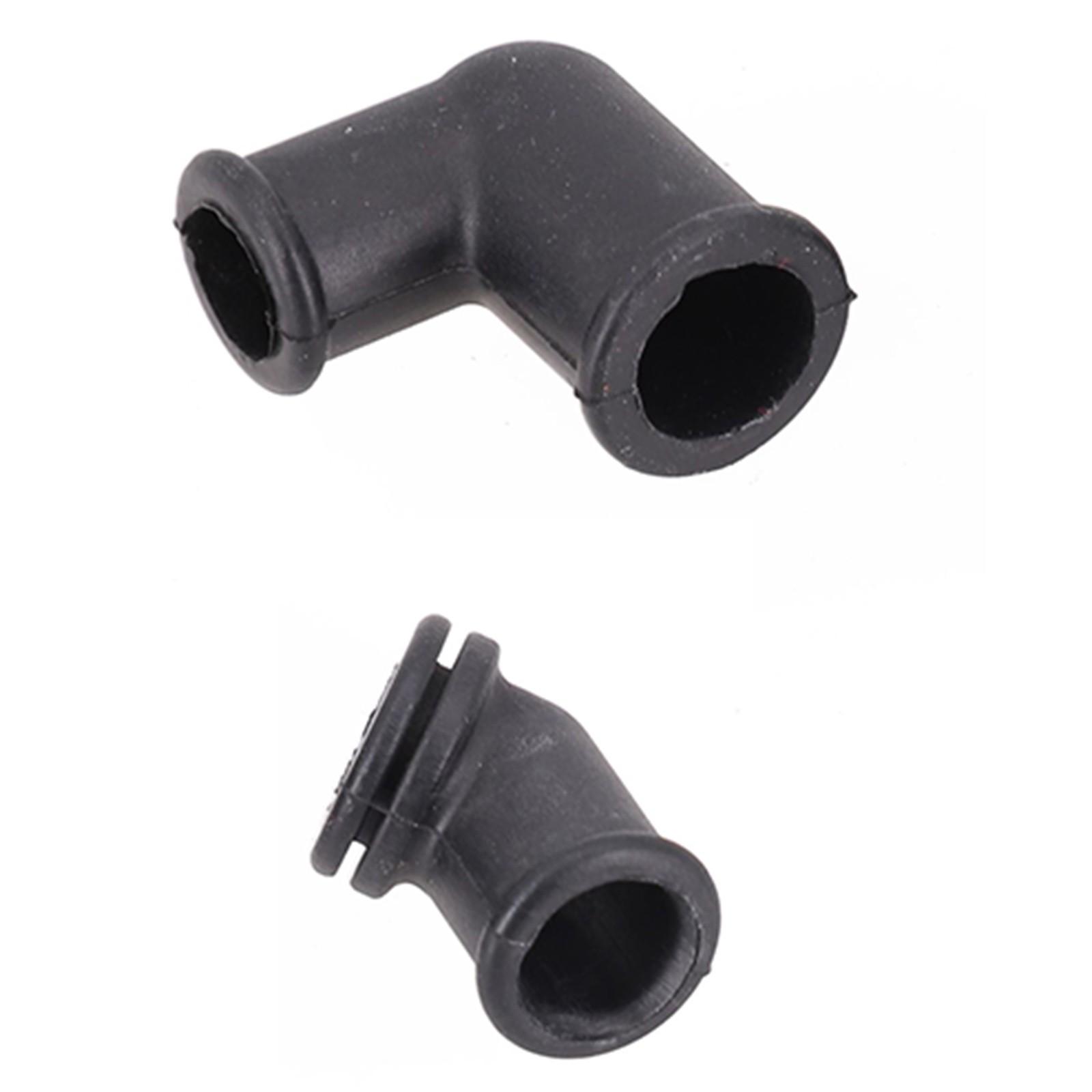 Rotary Breather Tube Accessories Breather Tube Grommets Engine