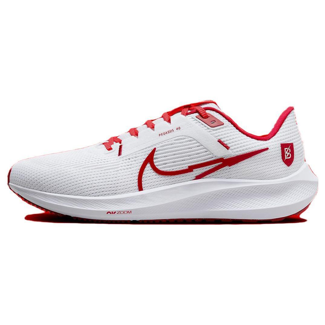 

Новые Nike Air Zoom Pegasus 40 Bowerman Track Club FJ2844-100 46