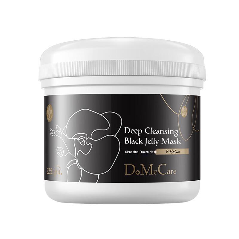 Do Me Care Cleansing Jelly Mask