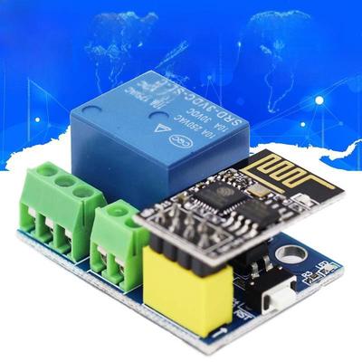 DIY moduly – Elektronické moduly