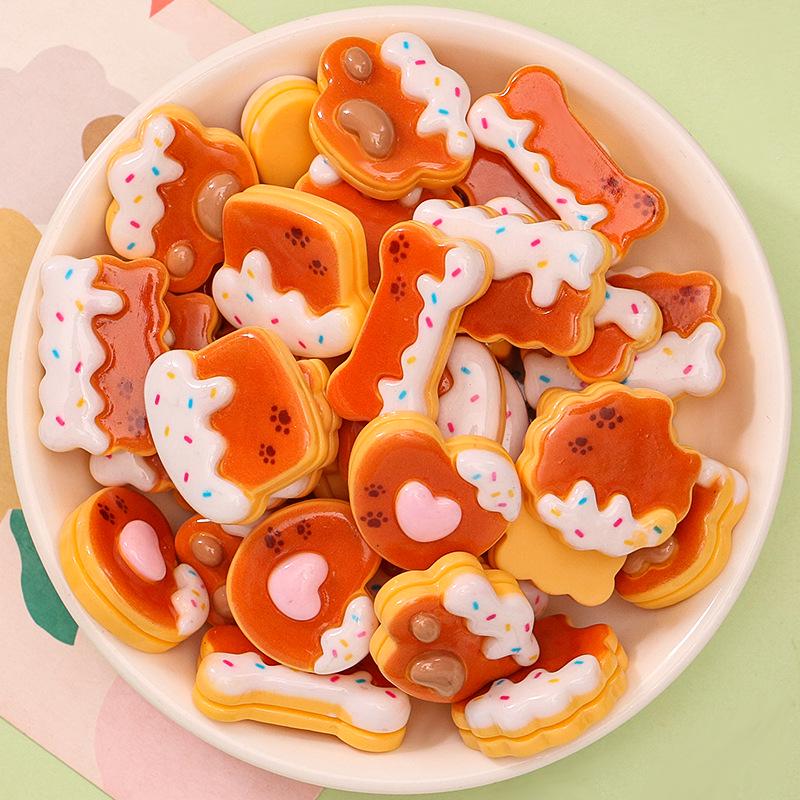 DIY Mini Snack Box Toys for Kids - Convenience Store Play Set with Claw Machine Accessories