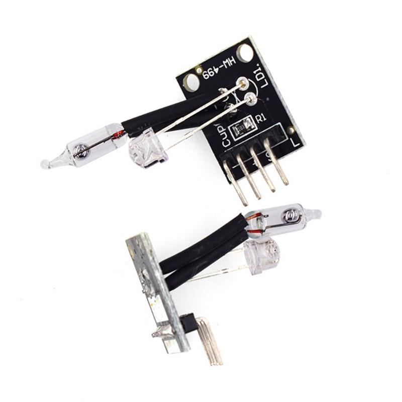 KY027 Series Magical Light Cup Sensors Module Craft Kits For Electronics Enthusiasts and Beginner Making Essential