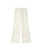 Banwonateullie P3248 Lace Flare Pants_Cream