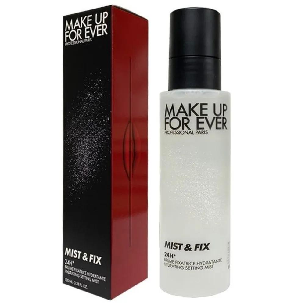 Make Up Forever Mist & Fix Mist 100ml