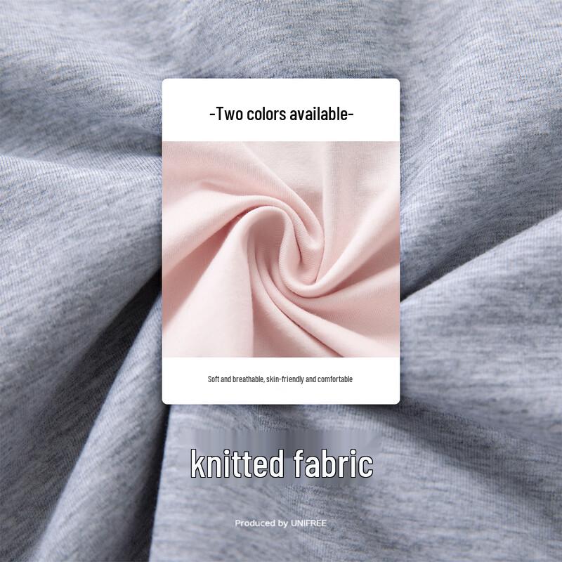 UNIFREE Women's Chic Slim Fit Color Block Lapel T-Shirt