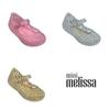 Sandálias Mini Melissa Campana Zigzag Mskcf2tszg11 Mskcg2tszg11