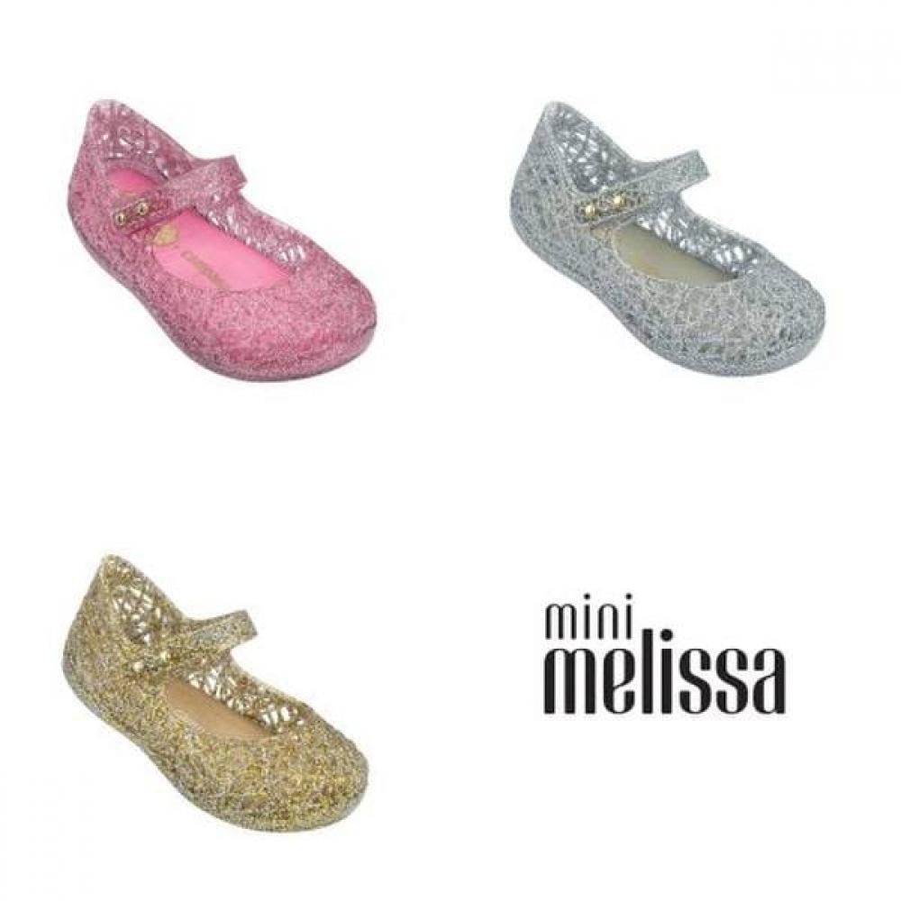 

Toebox Дитячі босоніжки Mini Melissa Campana Zigzag Mskcf2tszg11 Mskcg2tszg11 gold/190