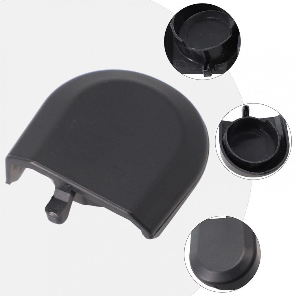 High-quality Cap Cover Wiper Cap 76601-SNA-A01 ABS