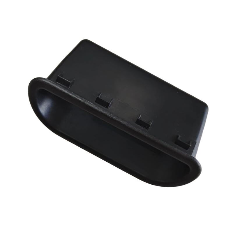 4 Cyl Pull Cup Liftgate Trim Panel Car Interior Upgrade Plastic Construction Single Piece Package Plastic Trim Panel For Vehicle