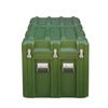 Heavy-Duty Rotomolded Equipment Storage Case