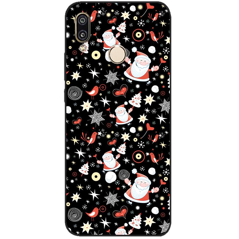 Case for Huawei P20 or P20Lite or P20Pro Case Silicone Back Cover Huawei P20 Pro Soft TPU Phone Case For Huawei P20lite Cases