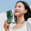 Portable Mini Fan Handheld USB Rechargeable Fan Lightweight Neck Hanging Fans  Outdoor