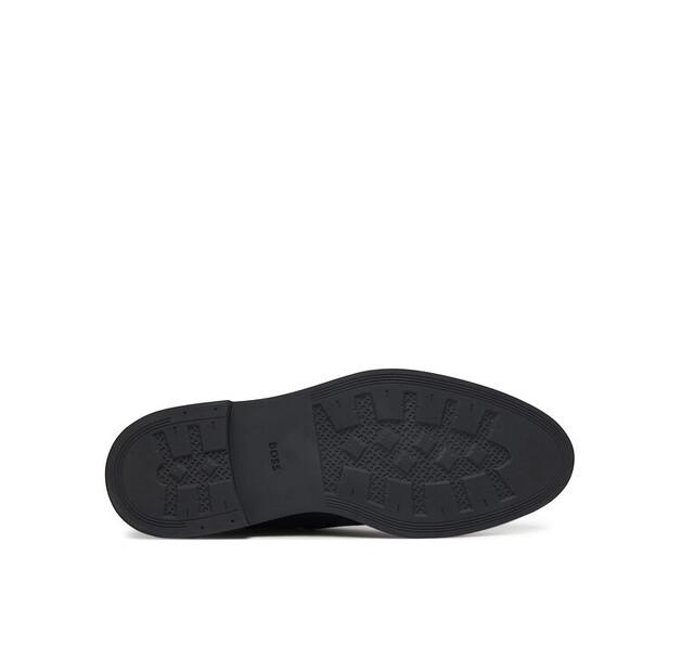 Ботинки челси BOSS Calev 50552528 Темно-синий