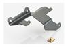 Heat Guard Stay ASSY GROM Steel Black 559-1432870