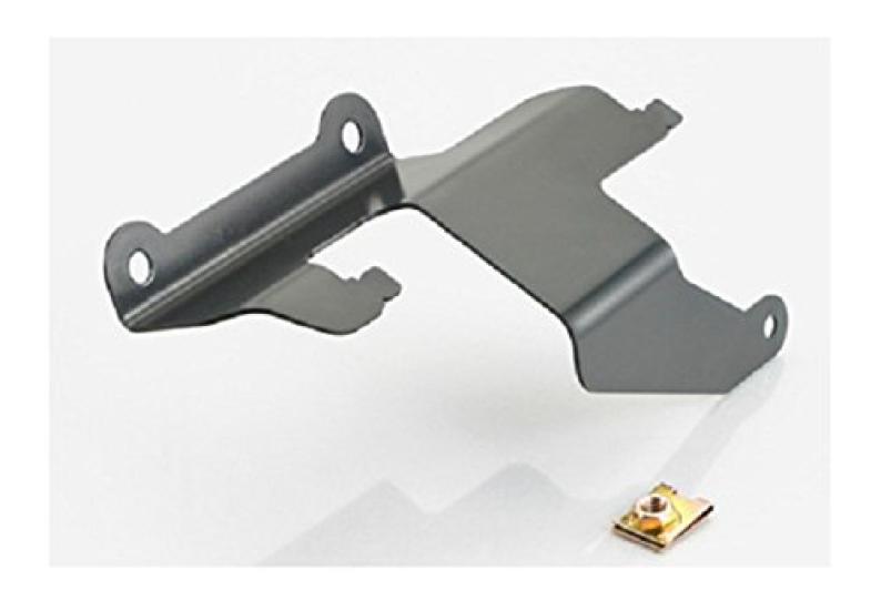 

KITACO Защита от тепла в сборе GROM Сталь Черный 559-1432870