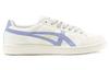 Onitsuka Tiger Advanti Skateboard Shoes Unisex Low Top White/Light Blue 1183A506-111