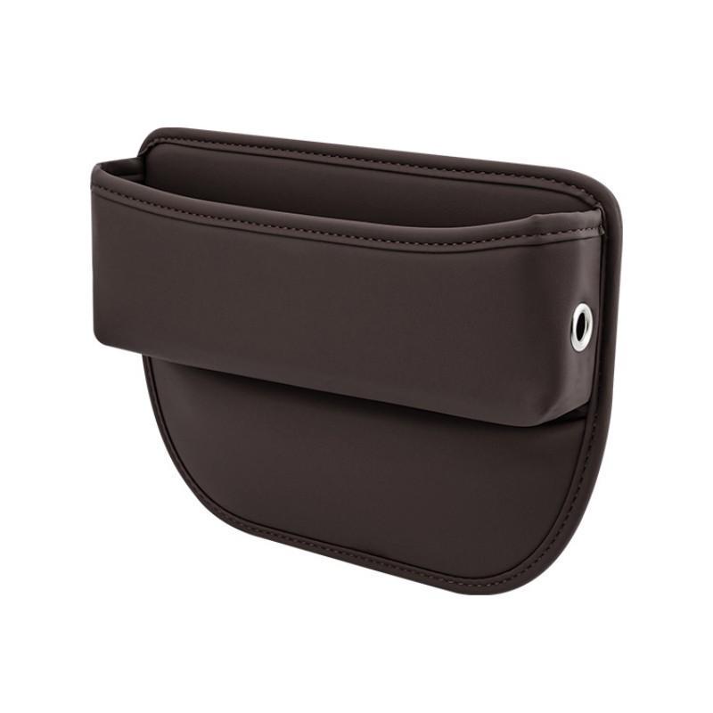 U-Shaped Car Seat Gap Organizer & Storage Box Car Accessories