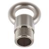 Premium-For Mercury Marine OMC BRP Compatible Outboard Lifting Ring 91-904551 Lifting Eye Tool