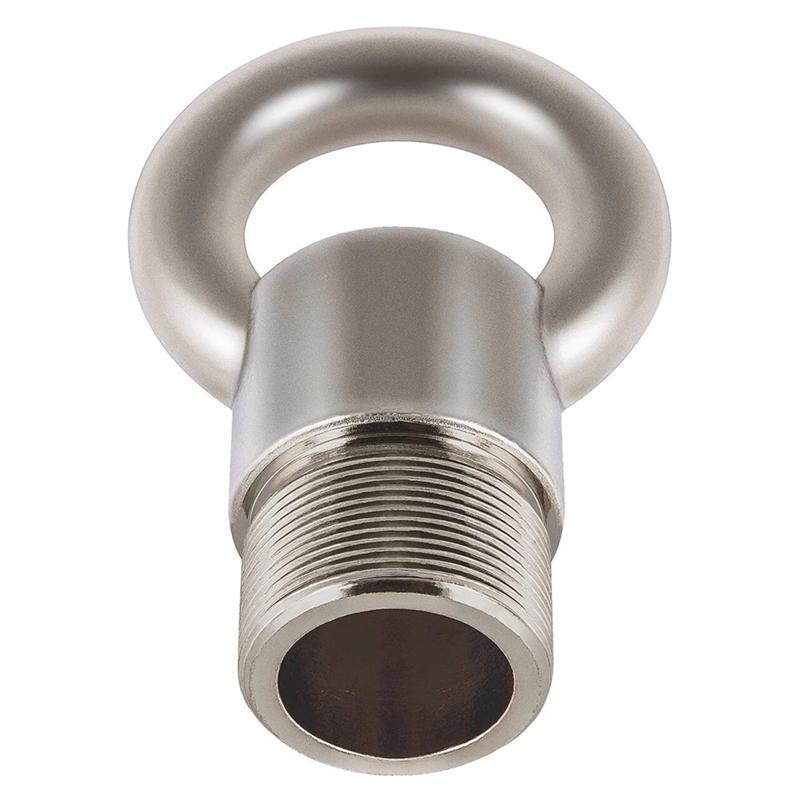 Premium-For Mercury Marine OMC BRP Compatible Outboard Lifting Ring 91-904551 Lifting Eye Tool