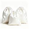 Silk Satin Dust Bag - Luxury Handbag & Leather Goods Storage Pouch