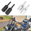 CNC 2.5" Motorcycle Handlebar Riser for Honda Shadow Phantom 750 VT750C2B 2010-2022 Aluminum Handlebar Bar Risers