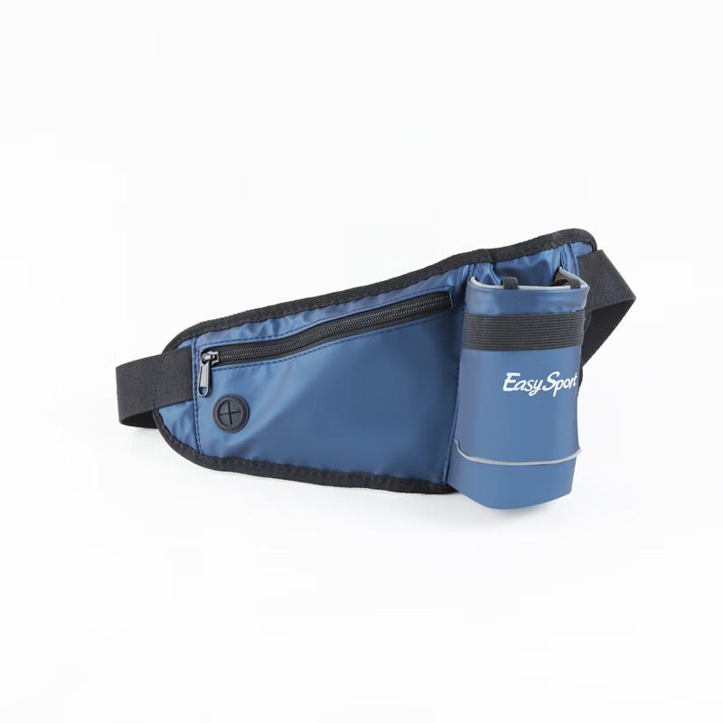 Поясная сумка для марафона с гидратором EVISBURG ES-WB009