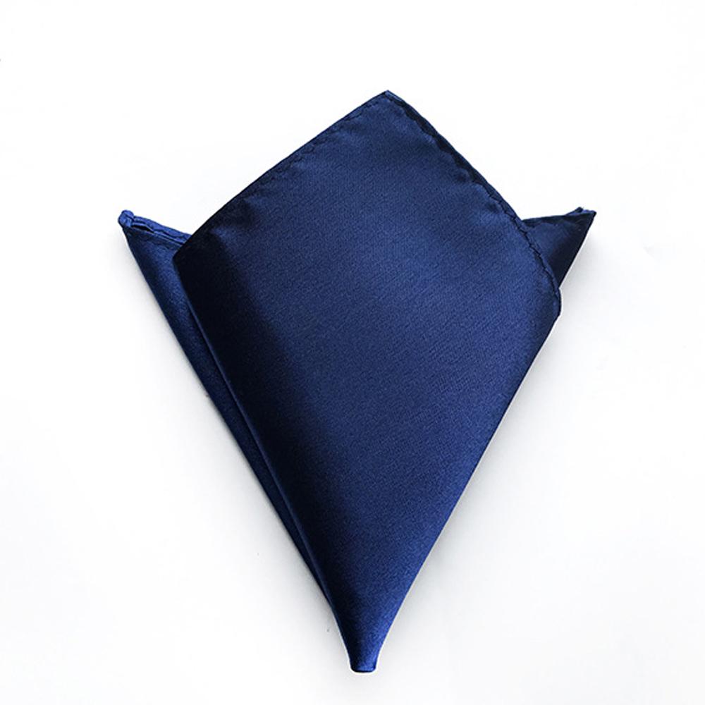 Buy Party Chest Scarf Polyester Yarn Pocket Handkerchief Square