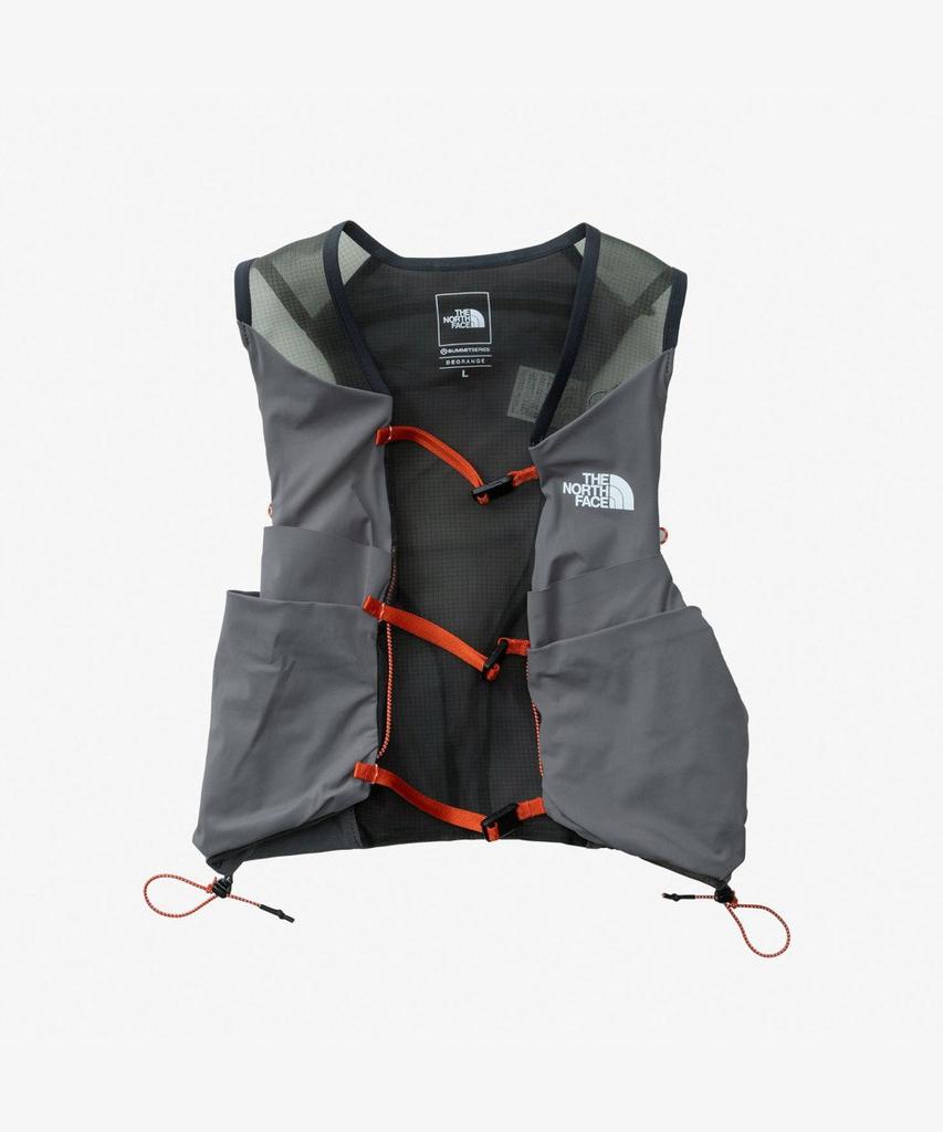 The North Face Na5As41A H.S.T. Fume 6 Black