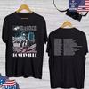 Limp Bizkit Band LOSERVILLE TOUR Doppelseitiges T-Shirt Größe S-5XL Unisex T-Shirt