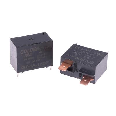 GT-1A-12D/GT-1A-12DP Gordon Air Conditioning Water Heater 12V Relay 25A