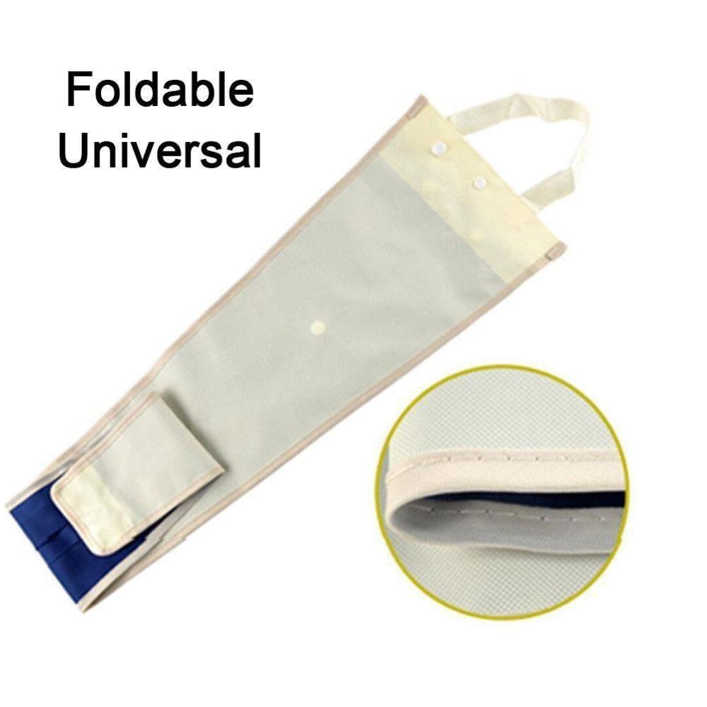 PVC Umbrella Cover Car Wet Rain Storage Bag Portable Sheath Bags