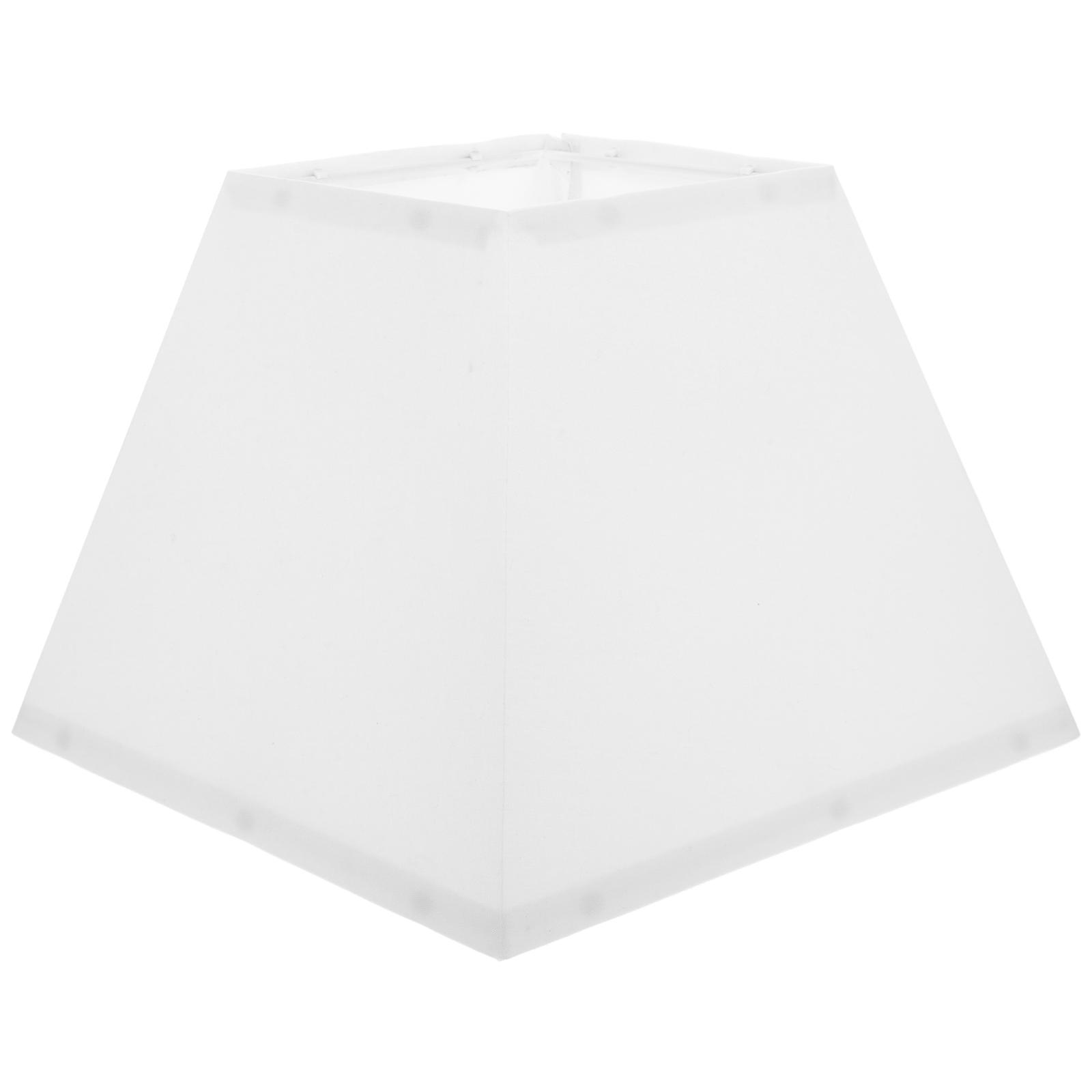 

Дуже великий тканинний абажур Тканинні чохли Запасні абажури Квадратні Трапецієподібні Світлові абажури Тільки для торшерів Спальня сірий